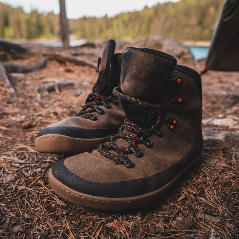 Barefoot pohorky MITU